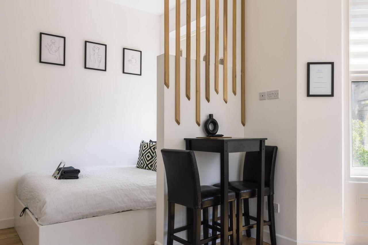 203, The Kove, West Hill Road Διαμέρισμα Μπόρνμουθ Εξωτερικό φωτογραφία