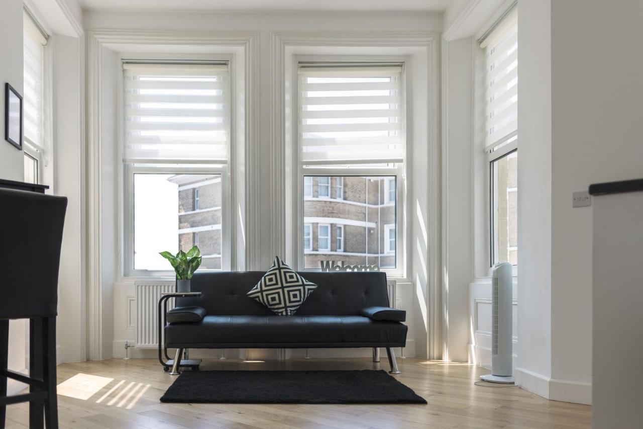 203, The Kove, West Hill Road Διαμέρισμα Μπόρνμουθ Εξωτερικό φωτογραφία