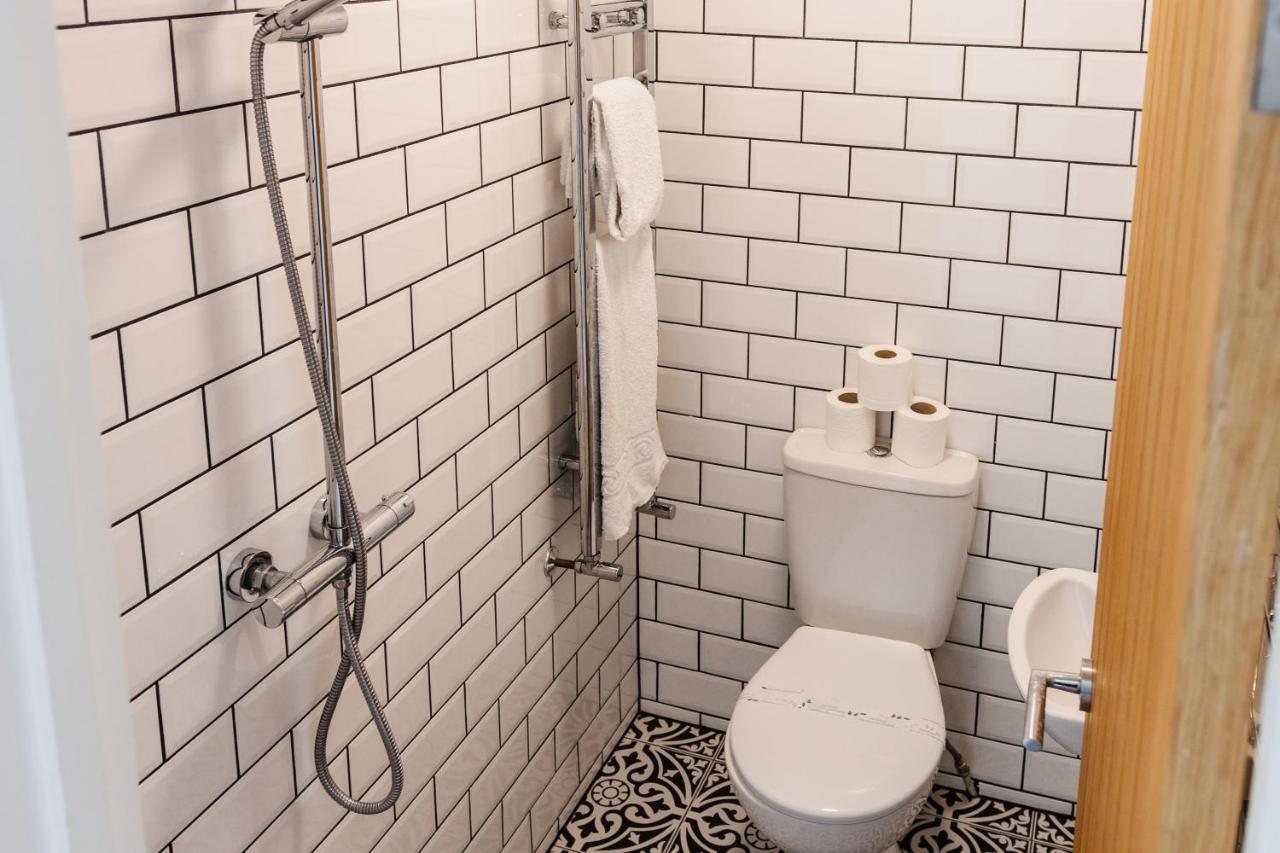 203, The Kove, West Hill Road Διαμέρισμα Μπόρνμουθ Εξωτερικό φωτογραφία
